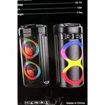 Original Super Power Enceinte Bluetooth  Portable avec micro   Garantie 12 Mois - image 2