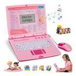 Generic Ordinateur Éducatif Learning Machine – 65 Activités Interactives pour enfants - image 3