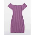 SHEIN Robe violette - image 2