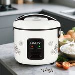 product_image_name-HALEY-Cuiseur de Riz Électrique  6L – 1000W-2