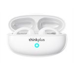 Lenovo XT83 II Bluetooth 5.3  TWS Sports Headphones-WHITE