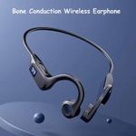 Timack Écouteurs Bluetooth, Casque Sans Fil de sport étanches IPX7 avec micro - image 2