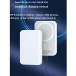 product_image_name-Generic-Power Bank sans fil à charge magnétique 20 000 mAh-6