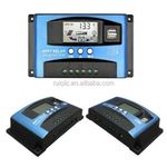 product_image_name-Rohs-Contrôleur Solaire MPPT 60A-1