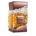 NUSUK ateeq extrait de parfum homme 100ml 72h - image 2