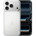 Apple iPhone 17 Pro (256 Go) Argent