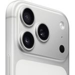 Apple iPhone 17 Pro (256 Go) Argent - image 2