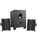 Generic  Système audio multimédia Bluetooth 2.1 avec télécommande - image 3