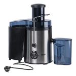 product_image_name-SILVER CREST-Extracteur de Jus Puissant 1500W – Presse-fruits électrique en Inox pour Jus-5