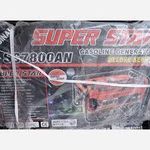 Super Star Groupe Électrogène essence 3 KVA - image 2