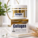 Disaar Crème de beauté au collagène Natural - image 2