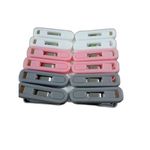 Generic Pince à Linge Lot De 12 - image 4