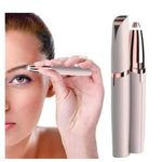 Epilateur Sourcils Femme