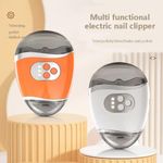 Generic Coupe Ongle Électrique