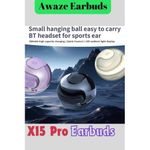 Generic Écouteurs Bluetooth sans fil OWS - 10 - image 5