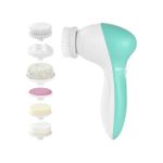 Generic Brosse électrique De Visage 7en 1
