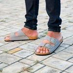 SANDALE  TURQUIE DE QUALITÉ