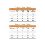 product_image_name-Fashion-Ensemble homme 2-en-1 T-shirt manches courtes et short - 03-light gris-2