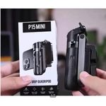 Generic Mini p15 trépied réglable avec perche selfie - image 4