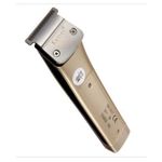 product_image_name-Kemei-Tondeuse NEW Electrique Rechargeable KM-5017 - 10 W - Cheveux Et Barbe - Pour Hommes Et Enfants - Or-2
