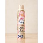 Balea Déodorant Parfum floral élégant et de longue durée