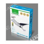Leadder  Lampadaire solaire LED 800W/LD-2018A - image 3