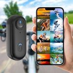 Generic Caméra de sport 1080P WiFi – H.264
