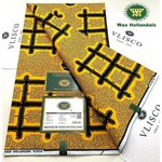 Vlisco Pagne hollandais 