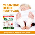 Kinoki Foot Patch Patch kinoki x 30 patch