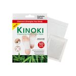 Kinoki Foot Patch Patch kinoki x 30 patch - image 2