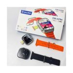 Generic Montre connecté C90 ULTRA NB