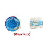 Generic Baignoire + Sac à Langer Et Grénouillère  - Marron - image 5