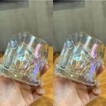 product_image_name-Mode-Verre à Whisky Premium – Design Artistique & Effet Cristal-3