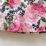 product_image_name-Catpapa-Robe en coton à manches flottantes imprimée fleurs pour filles de 1 à 5 ans-5