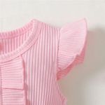 product_image_name-Catpapa-Robe en coton à manches flottantes imprimée fleurs pour filles de 1 à 5 ans-6