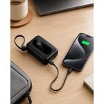 Generic  Batterie Externe Power Bank 20 000 mAh - image 3