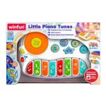 product_image_name-Generic-Winfun Little Piano Tunes - Piano d'éveil musical avec sons d'animaux-1