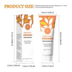 product_image_name-Generic-Lakerain Orange Exfoliant - Scrub pour la peau douce-3