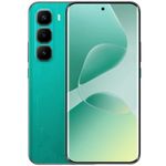 Infinix Hot 60 Pro Plus - 4G - 6'78 Pouces - 16 GB - 128 GB - 13Mpx/50Mpx - 5160 mAh - VERT