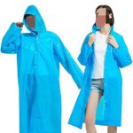 product_image_name-Fashion-Imperméable Multicolores-1