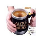Generic Self Tasse à Café Avec Fonction D'agitation Automatique - image 4