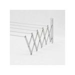 product_image_name-Generic-Cintre Sèche Linge pliable - séchoir Multifonctionnel-3