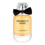 Fragrance World Prohibit Intense - image 2