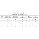 product_image_name-Fashion-Robe ajustée pour femmes à la mode avec fente arrière et jupe longue en tricot, Robes de soirée, Robes de fête-3