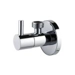 Generic Corallo Robinet équerre De 1/2 X 3/8 Regula HG