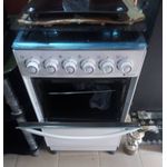 product_image_name-YUCEL-Cuisinière à Gaz Avec Four 4feux-3