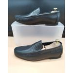 Gn Soulier En Cuir -Homme 