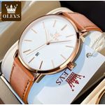 product_image_name-Olevs-Montre Luxe OLEV 5859-5 Etanch Mixte -1