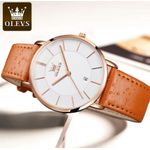 product_image_name-Olevs-Montre Luxe OLEV 5859-5 Etanch Mixte -6