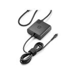 product_image_name-Generic-Hp CHARGEUR ORDINATEUR PORTABLE TYPE-C + CABLE D'ALIMENTATION JN-1